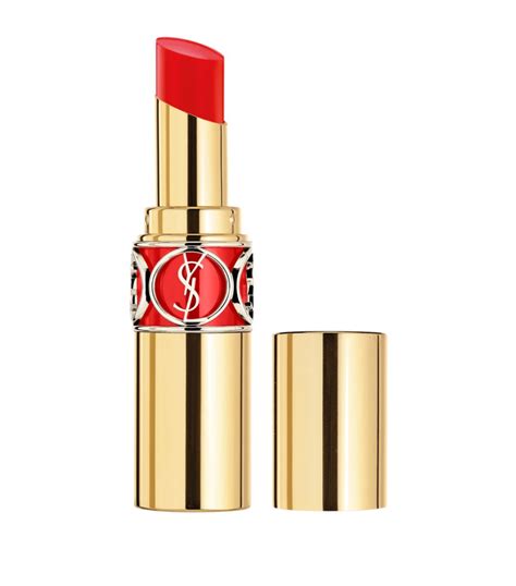 ysl rouge 46|YSL rouge lipstick.